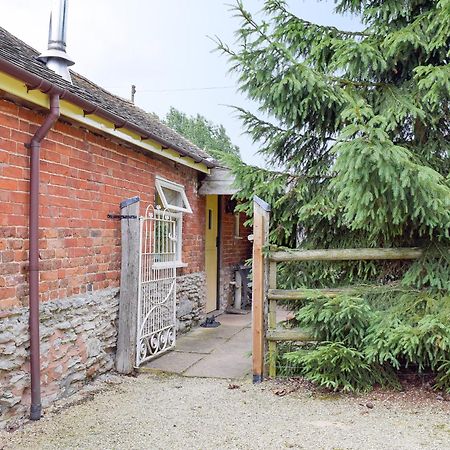 Rye Court Cottage Birtsmorton Buitenkant foto