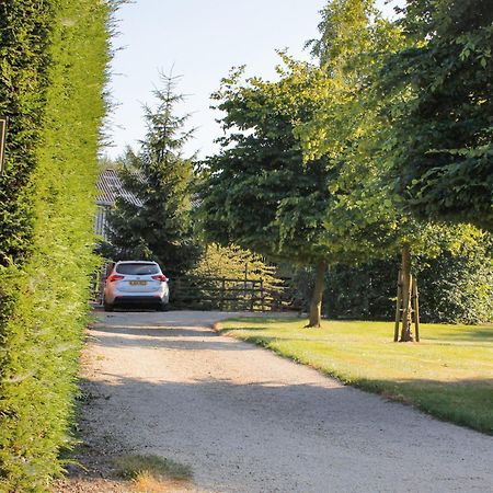 Rye Court Cottage Birtsmorton Buitenkant foto